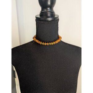 *3 For $12*‎ NWT Francesca's Sara Beaded Coin Pendant Necklace